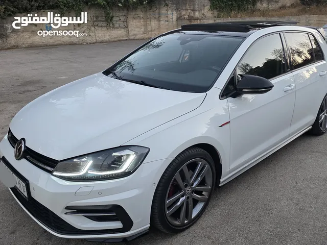 جولف R Line ماتور cc 1500