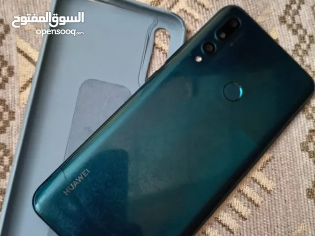 Huawei G9 Plus 128 GB in Al Batinah