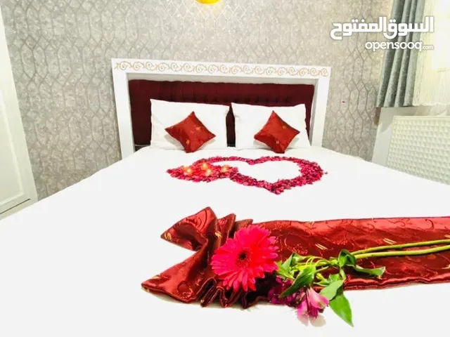 شقة في مدينة الامام الرضا وحضرة المعصومة وشيراز