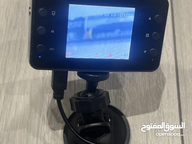 كاميرا السيارة Dash Cam Model: K2 الأصلية