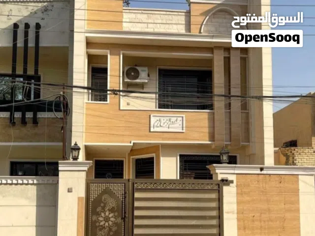 دار للبيع بناء 2024