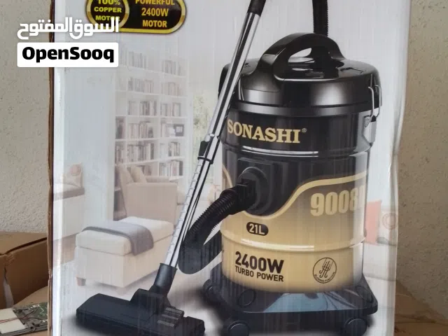  Sonashi Vacuum Cleaners for sale in Amman