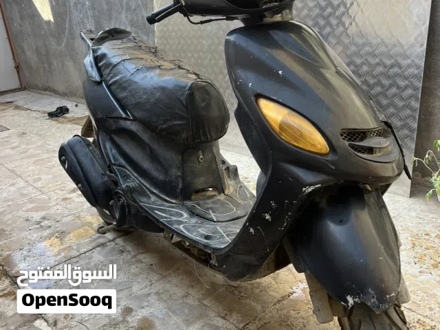 2025 ياماها اكسز