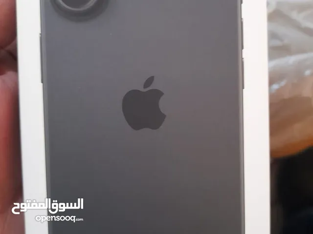 Apple iPhone 16 128 GB in Jerash