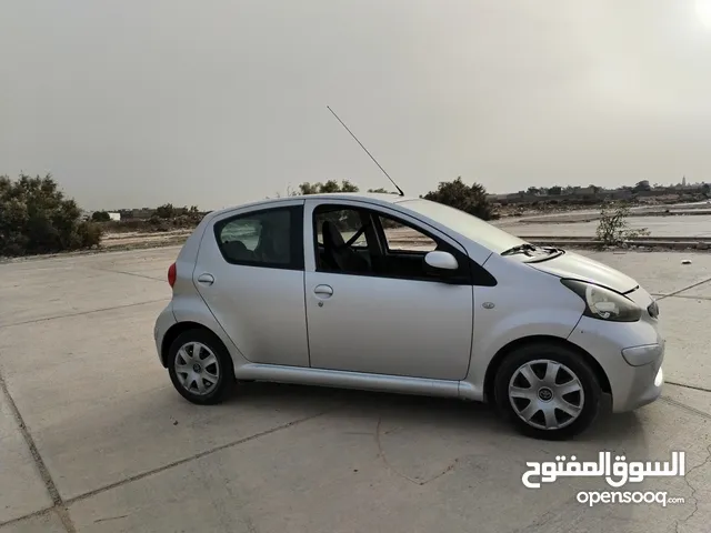 Used Toyota Other in Sabratha