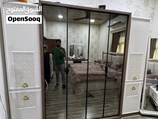 غرفة نوم من IDOL