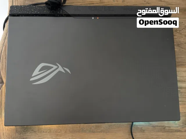 ASUS ROG strix g17