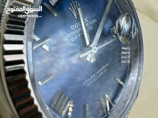  Rolex watches  for sale in Dhofar