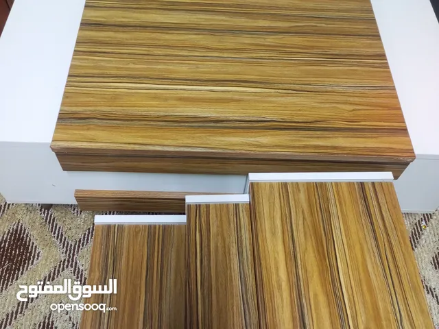طربيزات بحاله ممتازه