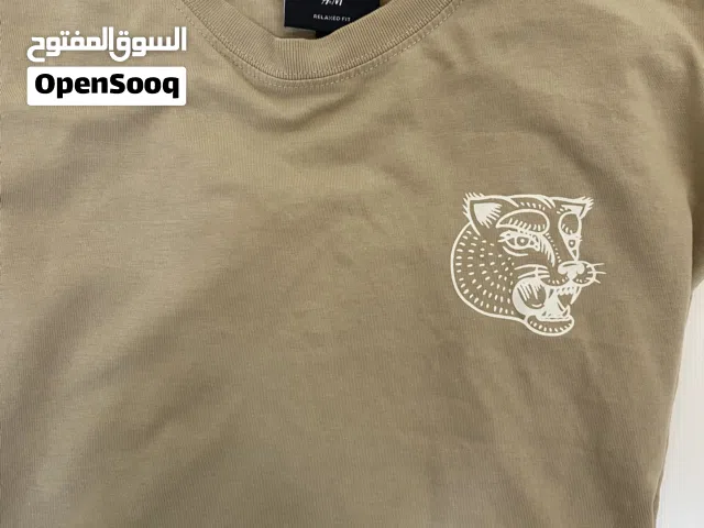 تيشيرتات ماركات
