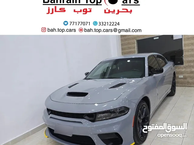 Dodge Charger 2020 SXT