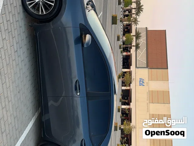 Used Toyota Corolla in Muscat
