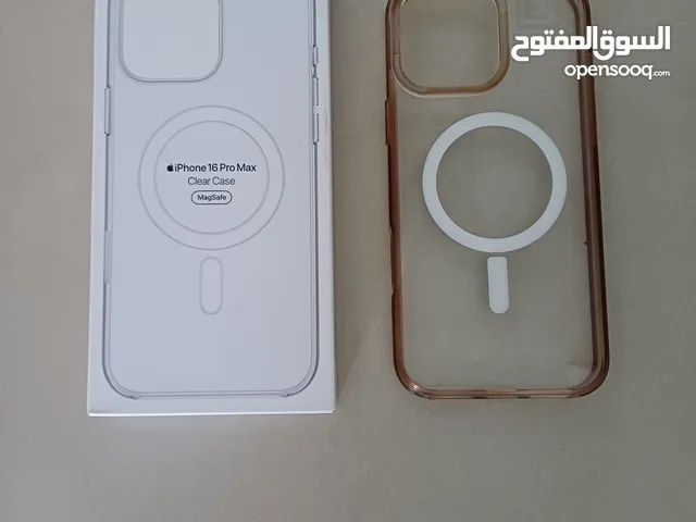 2 iPhone 16 Pro Max Case