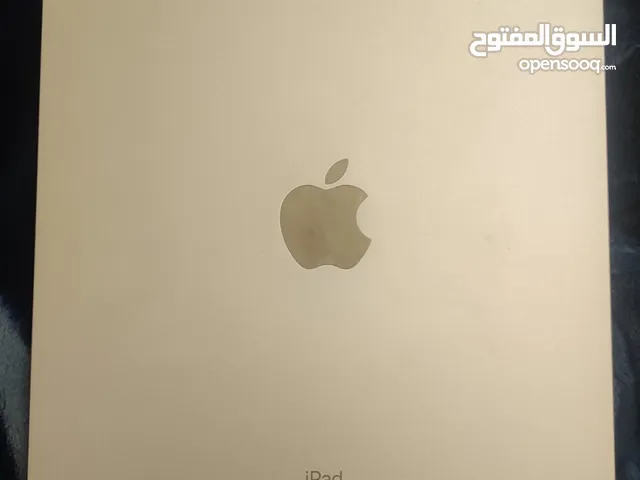 Apple iPad pro 5 128 GB in Tripoli