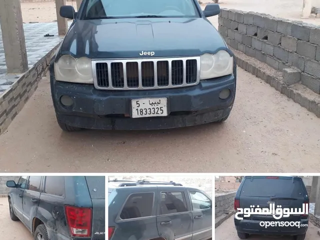 Used Jeep Other in Tripoli