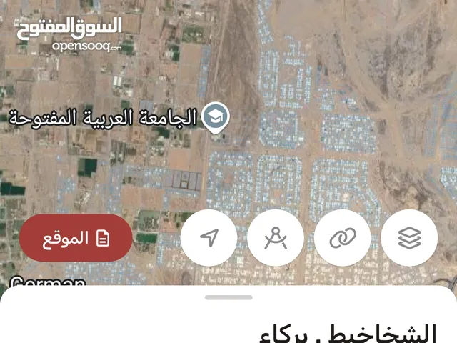 ارض الشخاخيط فرصه ركنيه