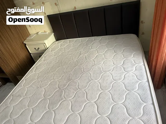 فرشة مزدوج للبيع