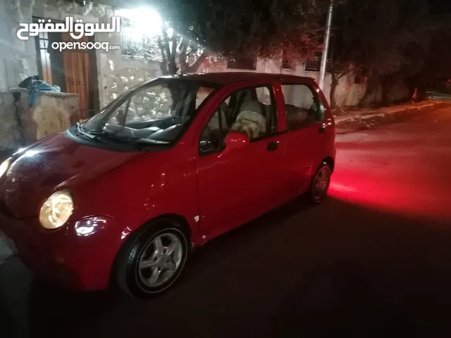 Used Chery QQ in Irbid