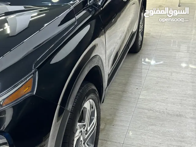 Hyundai Santa Fe 2023 American