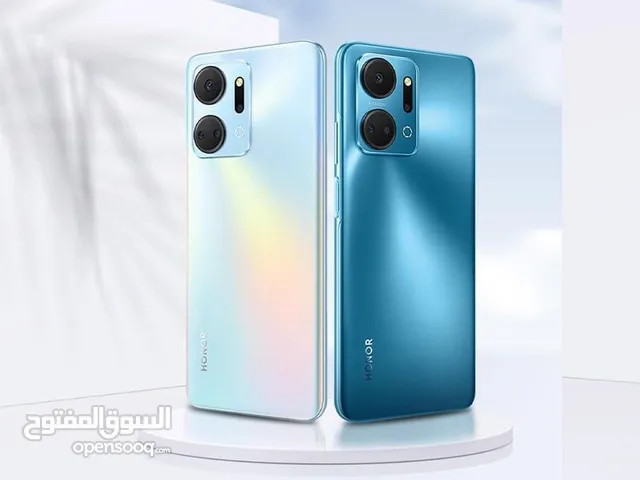 Honor Honor X7a 128 GB in Muscat