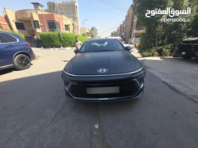 سوناتا خط واحد غاز 24 كورية