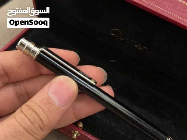 للبيع قلم كارتير سانتوس اصلي