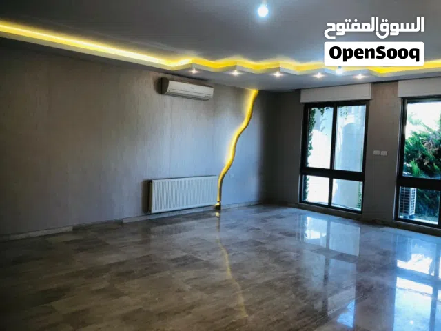 210 m2 3 Bedrooms Apartments for Rent in Amman Khalda