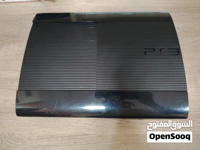 PlayStation 3 PlayStation for sale in Sharjah