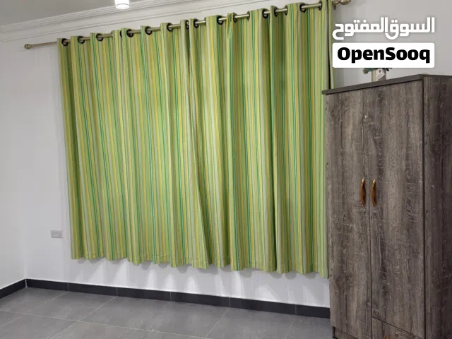 Furnished Monthly in Muscat Al Maabilah