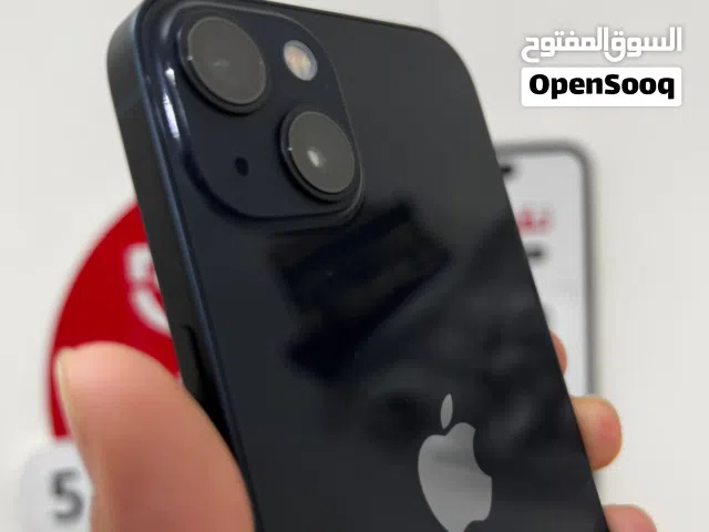 Apple iPhone 13 512 GB in Sana'a
