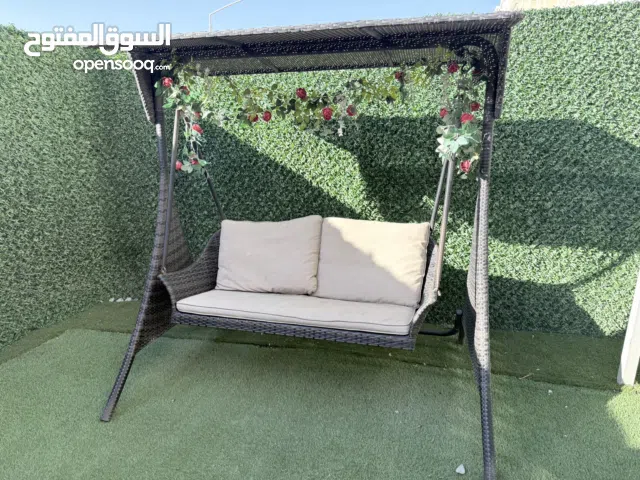 ديرفه للحديقة