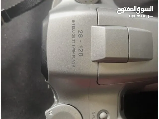 Olympus DSLR Cameras in Giza