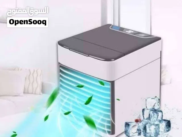 مكيف هوا بي الماء والطاقة