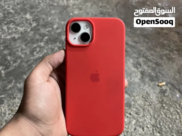 Apple iPhone 14 Plus 128 GB in Zarqa