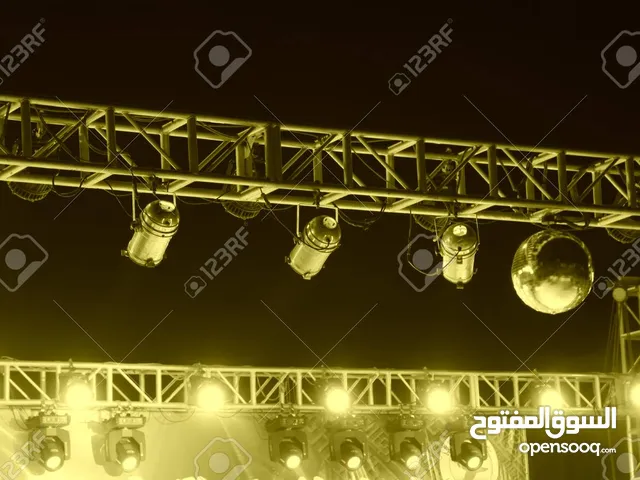 Stage Lighting Truss for Sale