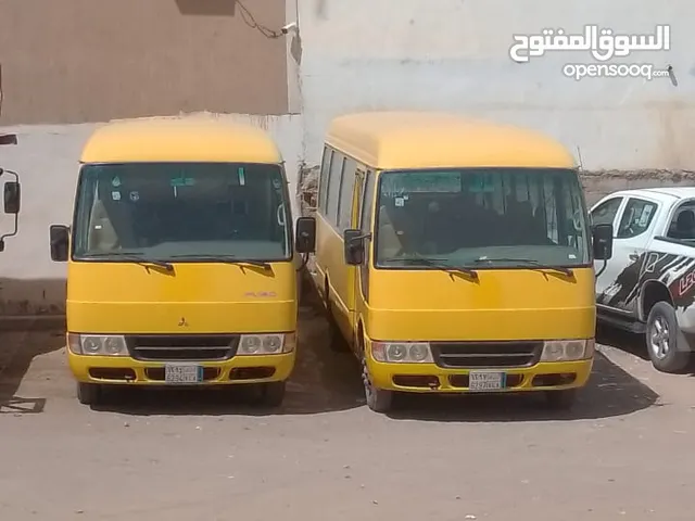 ايجار باص مستبشي