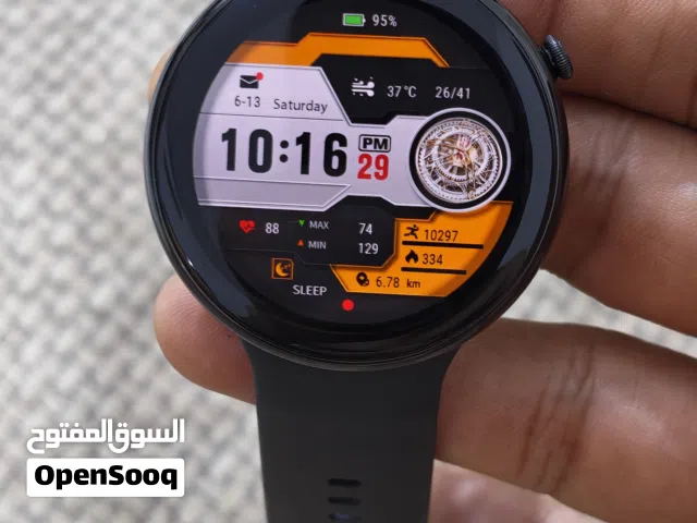Honor smart watches for Sale in Baghdad