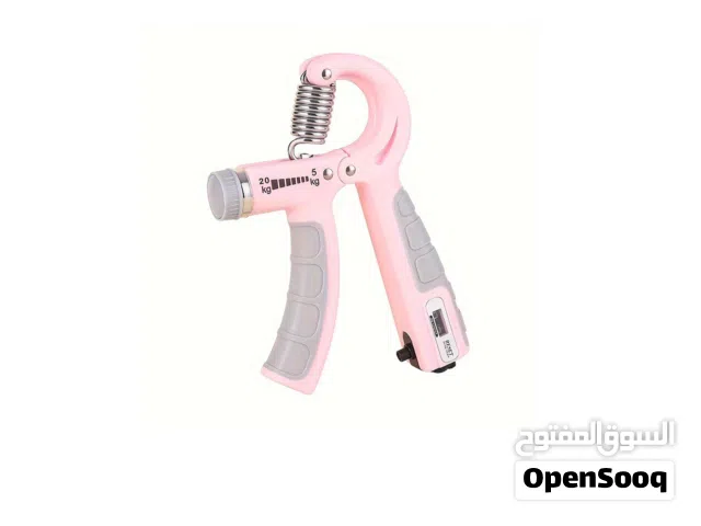 جهاز تمرين اليد Adjustable Hand Grip