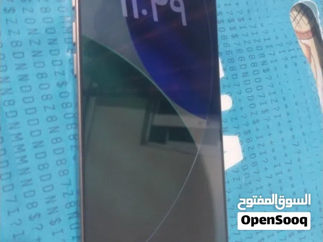 Apple iPhone 16 Pro Max 256 GB in Amman