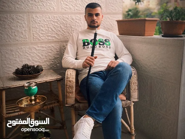 أيهم عبدو