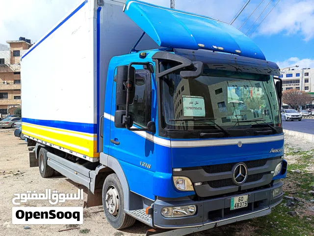 اتيكو اتكو 1999 محولة كامل 2011 بحالة ممتازة