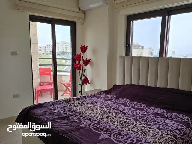 90m2 Studio Apartments for Sale in Amman Jubaiha