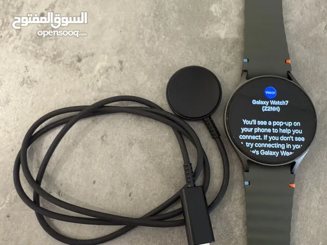 Samsung Galaxy Watch 7 - Brand New