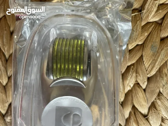 ديرما رولر ماركة phiderma الأصلية .