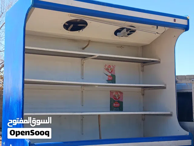 تلاجة عرض للبيع