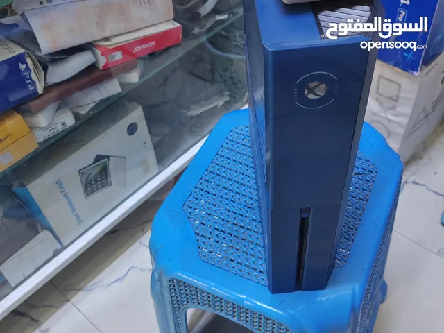 Xbox One Xbox for sale in Basra