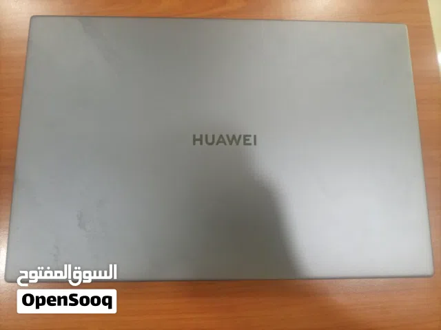 Huawei Intel Core i5