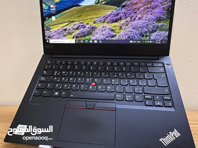 Lenovo i5 ram32 ssd512 10th سعر تحدي