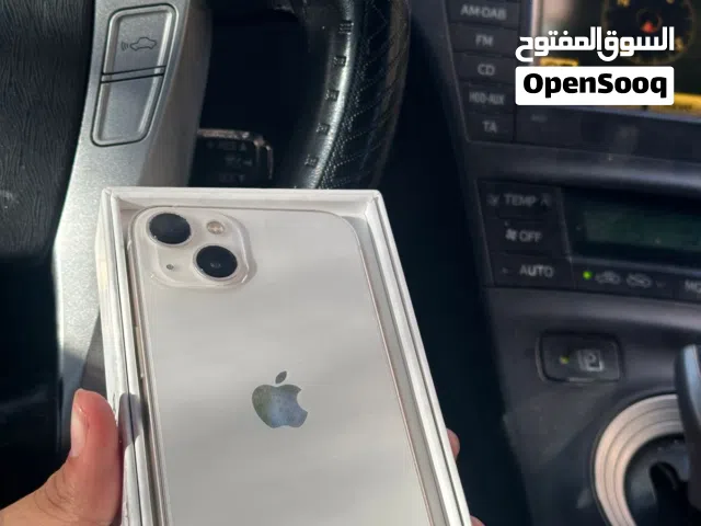 IPHONE 13 WHITE 128GB