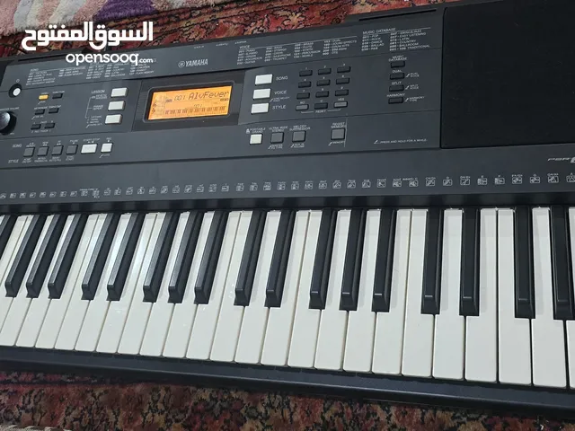 بيانو ياماها prs E343
